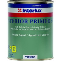 Interlux Yic861Q Interior Primer 860 Converter, Qt - Yic861/Qt - 94-Yic861Qf1