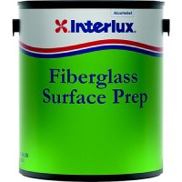 Interlux Yma601Vg Fiberglass Surface Prep-Low V.O.C., Gal. - Yma601V/1 - 94-Yma601Vgf1
