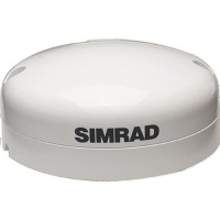 Fusion 00011043002 Gs25 Gps/Hdg Antenna Module - 000-11043-002 - 941-00011043002F1