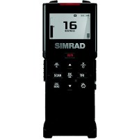 Simrad 00014475001 Hs40 Wireless Handset For Rs40 Vhf - 000-14475-001 - 941-00014475001F1