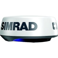 Simrad 00014537001 Halo20 Radar - 000-14537-001 - 941-00014537001F1
