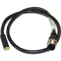 Simrad 24005729 Simnet To Micro-C Nmea 2000 Adapter Cable, 1.6' - 24005729 - 941-24005729F1