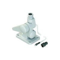 Pacific Aerials P6151 Pro Series Heavy Duty Nylon Ratchet Antenna Mount W/5M Cable - P6151 - 944-P6151F1