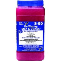 S-90 De-Waxing Etch And Cleaner - S90Gl - 95-S90Glf1