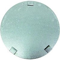 Dometic 4 Duct Cover Plate - 31361 - 951-31361F1