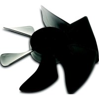 Dometic 3310709005 Replacement Brisk Air Ii Fan Blade - 3310709.005 - 951-3310709005F1