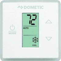 Dometic 9600024570 Control Touch Single Zone Thermostat W/Control Board - 9600024570 - 951-9600024570F1