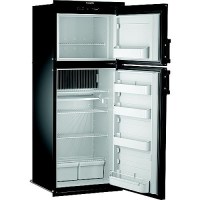 Dometic 9600007217 Americana Rv Refrigerator, 8 Cu. Ft. - 9600007217 - 951-9600007217F1