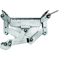 Weaver Leaverstdp Standard Weaver Leaver, Port Side - Leaver-P - 957-Leaverstdpf1