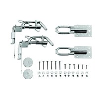 Weaver Sd1 Swim Platform Davits Set For Hard Shelled Dinghies - Sd1 - 957-Sd1F1