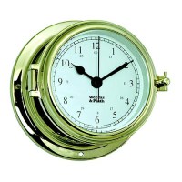 Weems & Plath Wap510500 Endurance Ii™ Collection Clock, 4