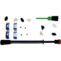 Mcd 100532Small Spring Kit 28Mm F/ Mcd Window Roller Shade Systems - 100.532 - 964-100532F1