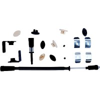 Mcd 100563 Medium Solo Spring Kit 17Mm For Mcd Window Roller Shade Systems - 100.563 - 964-100563F1