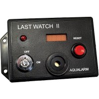 Aqualarm 20011 Last Watch Ii Alarm - 20011 - 968-20011F1