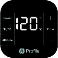 Ge Profile Pmbsrt Digital Control Panel For Tankless Gas Water Heater Pr60Ptlwbu - Pmbsrt - 976-Pmbsrtf1