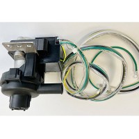 Ge Rplcp1A1 Lp Condensate Pump For Ac - Rplcp1A1 - 976-Rplcp1A1F1