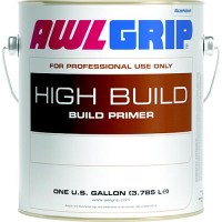 High Build Epoxy Primer-Yellow Base-Q - Od9002/1Qtus - 98-D9002Qf1