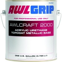 Awlcraft 2000 Seattle Grey, Mix, Qt. - Kf1343Q - 98-Kf1343Qf1