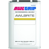 Awlgrip J3006Hg Awl-Brite Plus Converter, 1/2 Gal - Oj3006/1Hgus - 98-J3006Hgf1