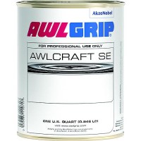Awlgrip Ke2003Q Awlcraft® Se, Black Mist, Qt. - E2003/1Qtus - 98-Ke2003Qf1