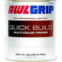 Awlgrip Ou1010G Quick Build Multicolor Sealer And Surfacing Primer, Gal., Medium Grey - Ou1010/1Glus - 98-Ou1010Gf1