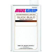 Awlgrip Ou3100Q Quick Build Multicolor Sealer Converter, Qt. - Ou3100/1Qtus - 98-Ou3100Qf1