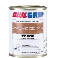 Awlwood Ma Spray Reducer - Ot0202/1Qtus - 98-T0202Qf1