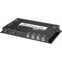Intellian M2Td02 Multi-Sat Interface Module (Mim) - M2-Td02 - 980-M2Td02F1