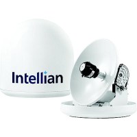 Intellian B4209Dn I2 13