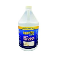 Booyah Vl40G1 Stain Remover Mildew Gallon - Vl40G1 - 982-Vl40G1F1
