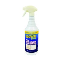 Booyah Vl40Q1 Stain Remover Mildew Quart - Vl40Q1 - 982-Vl40Q1F1