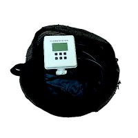 Flushmaster Smfmbag1 Storage Bag Fits Flushmaster And Hoses - Sm-Fmbag1 - 983-Smfmbag1F1