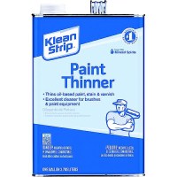 Klean Strip Ckpt94402Ca Paint Thinner For Carb, 5 Gal. - Ckpt94402Ca - 986-Ckpt94402Caf1