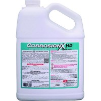 Corrosion Technologies 90104 Corrosionx-Hd Heavy Duty, Gallon - 96004 - 988-96004F1