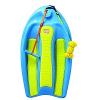 Zup Zup04335 Coast 80 Multi-Sport Trainer Board, Blue - Zup-04335 - 990-Zup04335F1