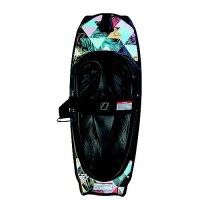 Zup Zup5656 Retro Palmz Kneeboard - Zup-5656 - 990-Zup5656F1