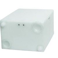 Ameri-Kart B5687003Ds Fresh Water Tank, 5 Gal. - B5687003Ds - 992-B5687003Dsf1