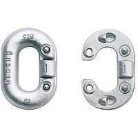 Crosby Missing Link® Replacement Link, 3/4
