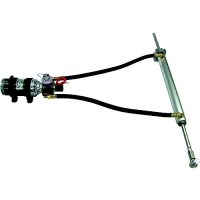 Octopus Hydraulic Linear Drive, 12V, 7