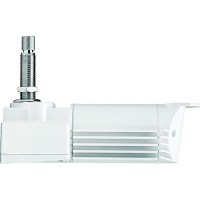 Ongaro Heavy Duty Waterproof Wiper Motor, 12V, 5/8