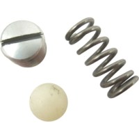 Seastar Solutions 036774 Clutch Detent Kit - 036774 - 1-036774F1