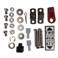 Hardware Kit, Mt3 Single - 308599 - 1-308599F1