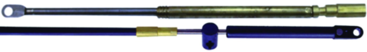 TFXtreme Gen II Mercury Cable, 8' - CCX18908 - 1-CCX18908F1