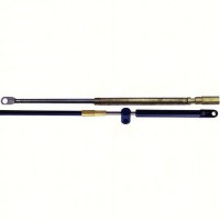 SeaStar Solutions TFXtreme Gen II Mercury Control Cable - CCX18930 - 1-CCX18930F1