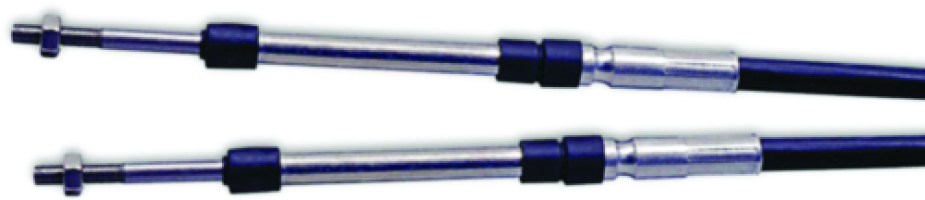 SeaStar Solutions TFXtreme 4300CC Series Control Cable Assembly - CCX43350 - 1-CCX43350F1