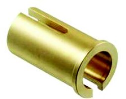 Seastar Solutions XXX Wheel Bushing Adapter 3/4