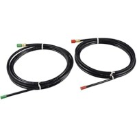 Seastar Ht4420H Baystar 20' Tubing Kit | Includes 2 Pieces Per Kit - Ht4420H - 1-Ht4420Hf1