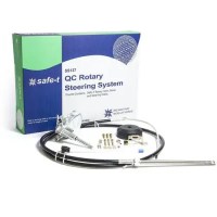 Quick Connect Steer Pkg 21FT - SS13721 - 1-SS13721F1