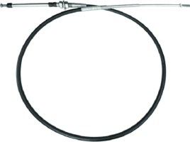 6400 Jet Boat Control Cable, 19' - SSC21919 - 1-SSC21919F1