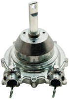Xtreme™ NFB Mechanical Tilt Steering System, 18' - SSX17718 - 1-SSX17718F1